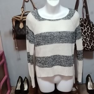 Charlotte russe sweater
